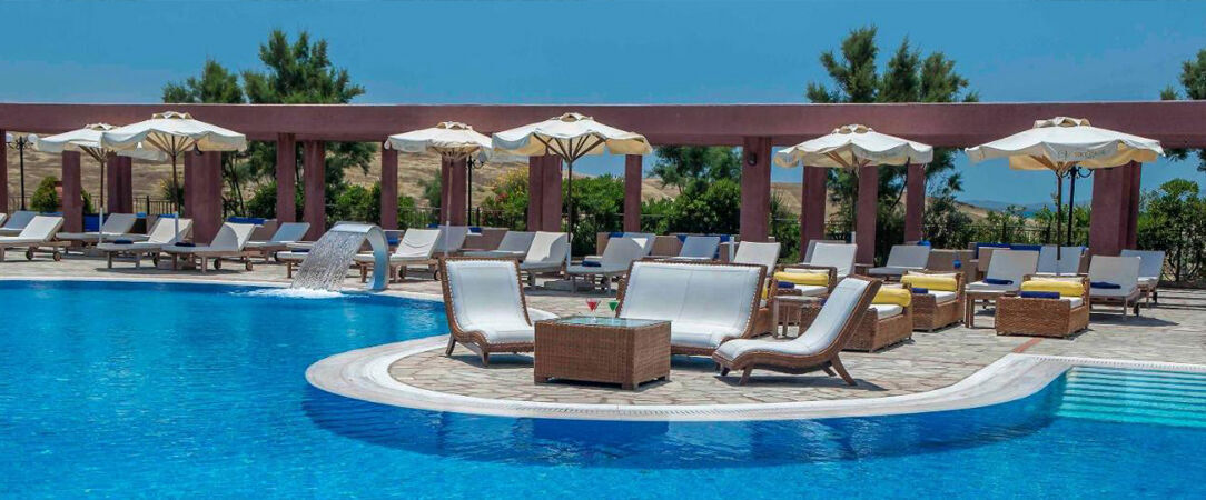 Varos Village Boutique Hotel ★★★★ - Un village grec authentique pour des nuits inoubliables sur l’île de Lemnos. - Lemnos, Grèce