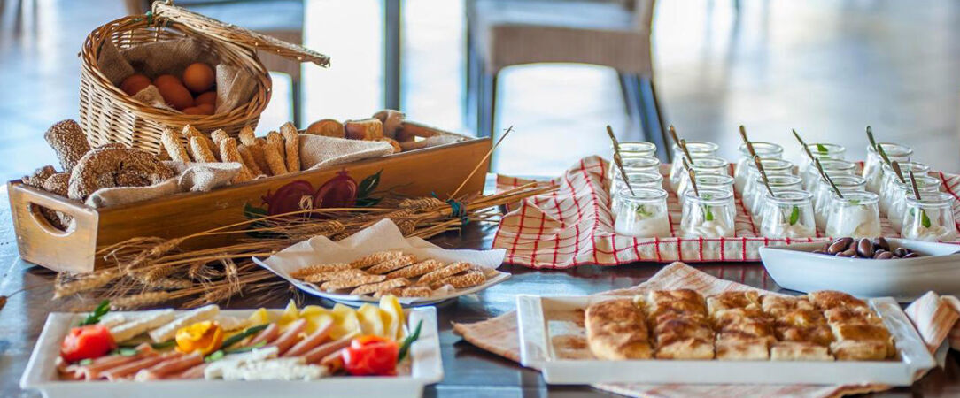 Varos Village Boutique Hotel ★★★★ - Un village grec authentique pour des nuits inoubliables sur l’île de Lemnos. - Lemnos, Grèce