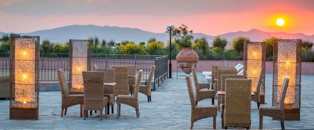 Varos Village Boutique Hotel ★★★★ - Un village grec authentique pour des nuits inoubliables sur l’île de Lemnos. - Lemnos, Grèce