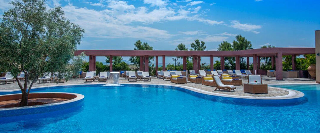Varos Village Boutique Hotel ★★★★ - Un village grec authentique pour des nuits inoubliables sur l’île de Lemnos. - Lemnos, Grèce