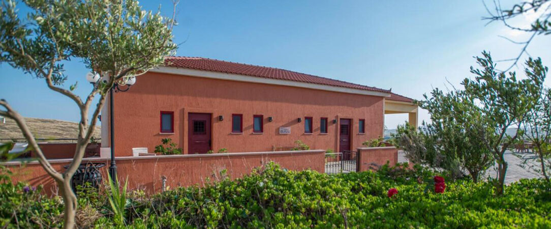 Varos Village Boutique Hotel ★★★★ - Un village grec authentique pour des nuits inoubliables sur l’île de Lemnos. - Lemnos, Grèce