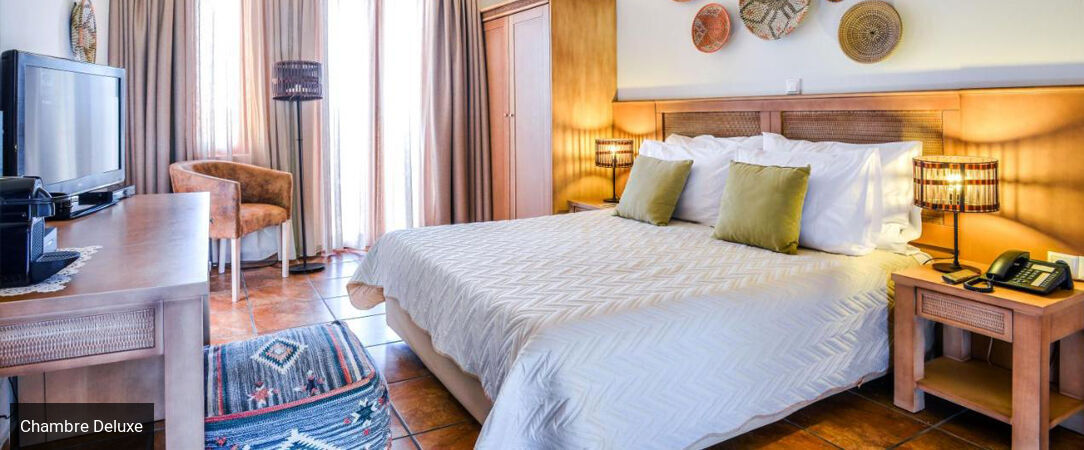 Varos Village Boutique Hotel ★★★★ - Un village grec authentique pour des nuits inoubliables sur l’île de Lemnos. - Lemnos, Grèce
