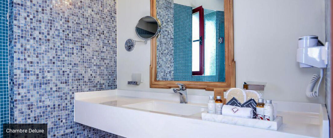 Varos Village Boutique Hotel ★★★★ - Un village grec authentique pour des nuits inoubliables sur l’île de Lemnos. - Lemnos, Grèce