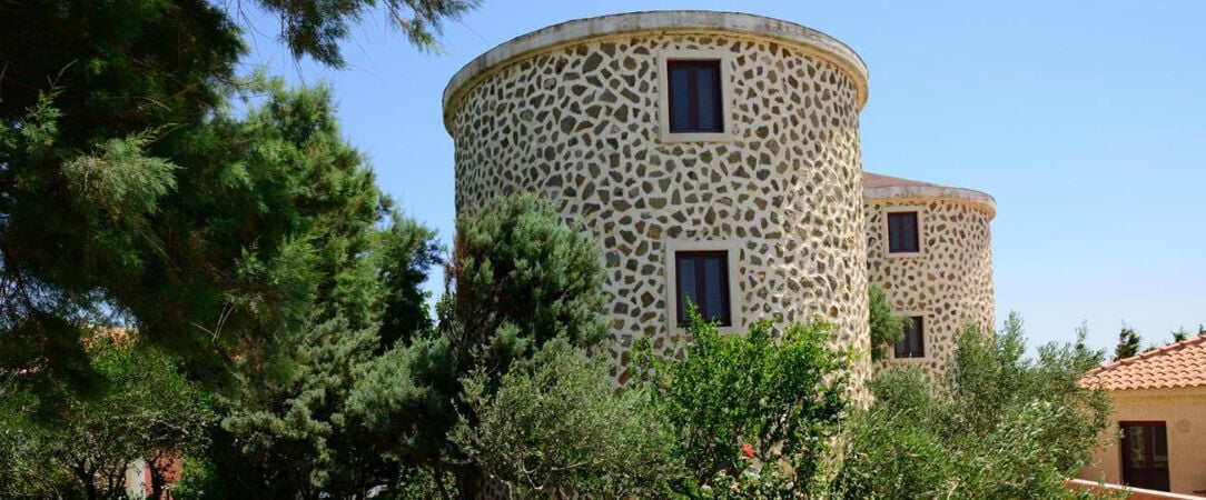 Varos Village Boutique Hotel ★★★★ - Un village grec authentique pour des nuits inoubliables sur l’île de Lemnos. - Lemnos, Grèce