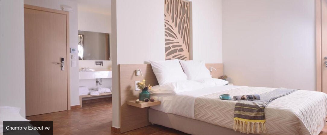 Varos Village Boutique Hotel ★★★★ - Un village grec authentique pour des nuits inoubliables sur l’île de Lemnos. - Lemnos, Grèce