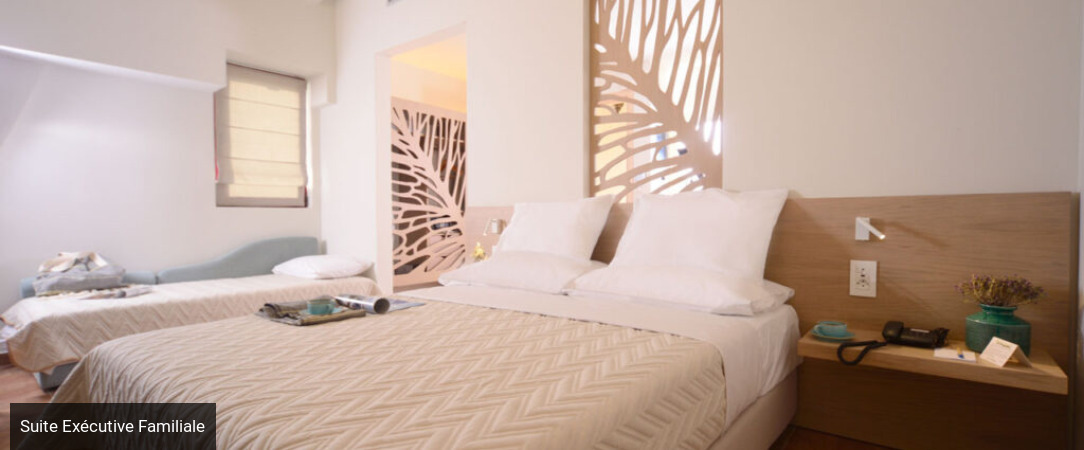 Varos Village Boutique Hotel ★★★★ - Un village grec authentique pour des nuits inoubliables sur l’île de Lemnos. - Lemnos, Grèce