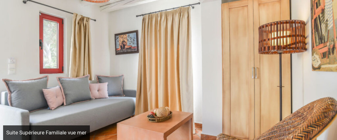Varos Village Boutique Hotel ★★★★ - Un village grec authentique pour des nuits inoubliables sur l’île de Lemnos. - Lemnos, Grèce