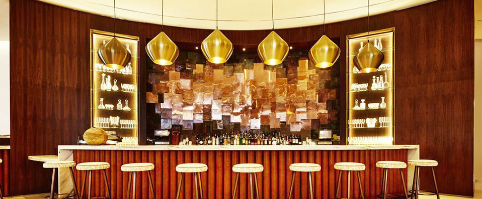 Nautilus, a SIXTY Hotel ★★★★★ - Five-star boutique beachfront hotel in magical Miami. - Miami, United States