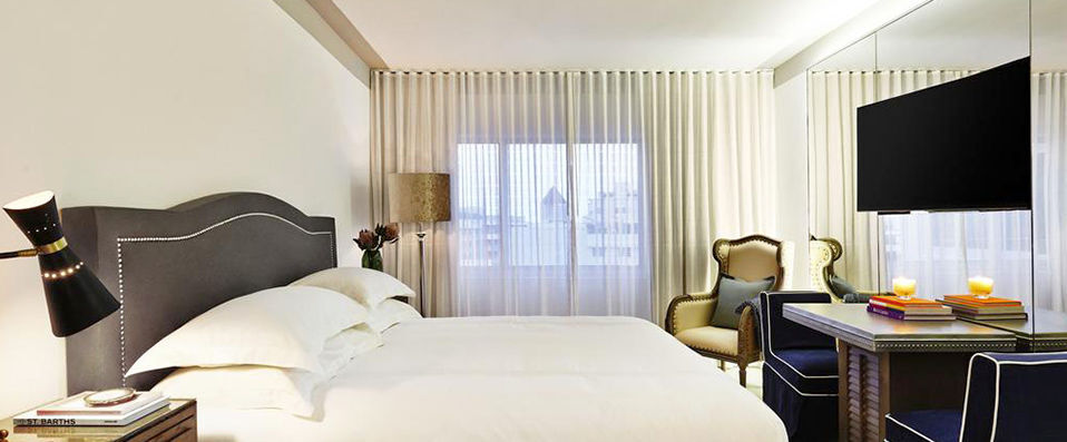 Nautilus, a SIXTY Hotel ★★★★★ - Grand luxe à Miami les pieds dans l’eau. - Miami, États-Unis