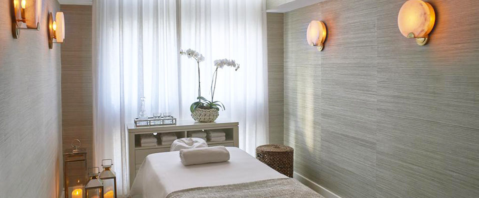 Nautilus, a SIXTY Hotel ★★★★★ - Grand luxe à Miami les pieds dans l’eau. - Miami, États-Unis