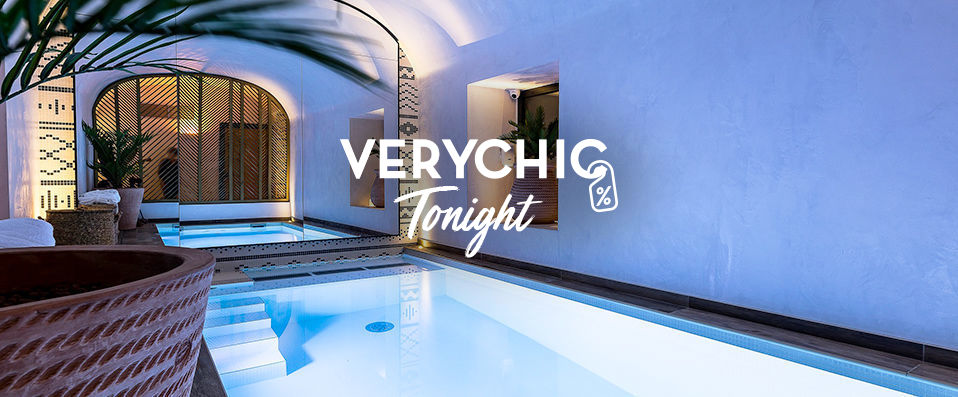LAZ' Hôtel Spa Urbain ★★★★ - Last Minute - Last-minute rooms at an exceptional price, in the heart of Paris' 9th arrondissement! - Paris, France