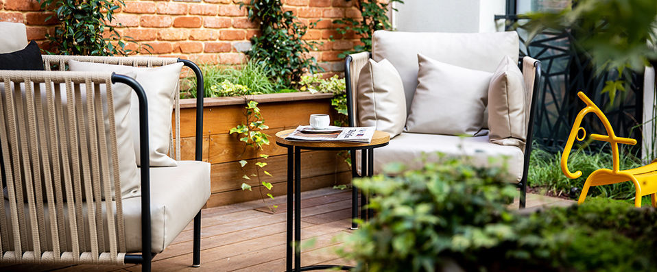 LAZ' Hôtel Spa Urbain ★★★★ - Last Minute - Last-minute rooms at an exceptional price, in the heart of Paris' 9th arrondissement! - Paris, France