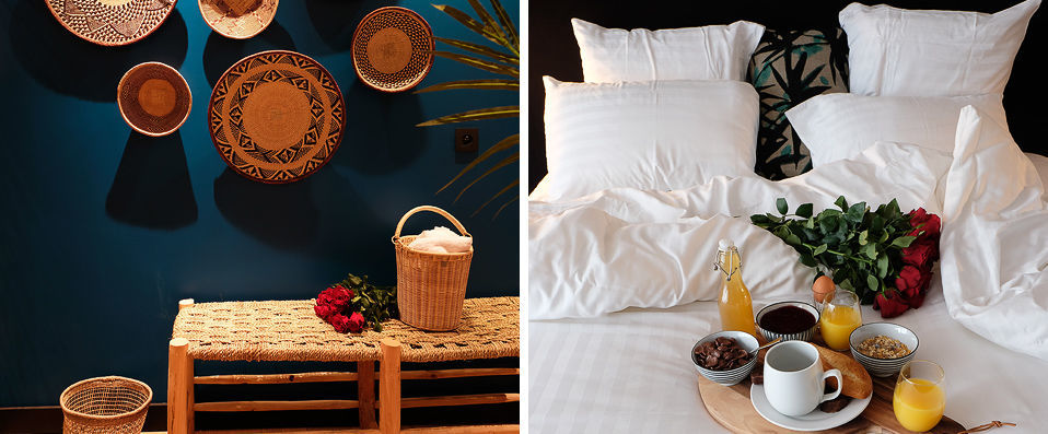 LAZ' Hôtel Spa Urbain ★★★★ - Last Minute - Last-minute rooms at an exceptional price, in the heart of Paris' 9th arrondissement! - Paris, France