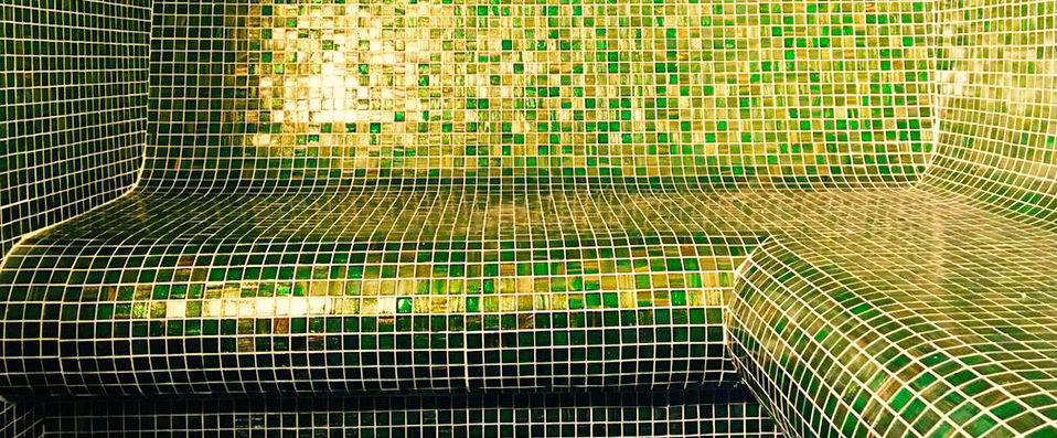 LAZ' Hôtel Spa Urbain ★★★★ - Dernière minute - Escapade détente dans le 9ème arrondissement. - Paris, France