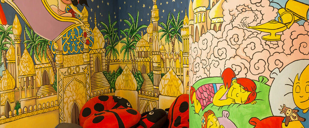 Club Jandía Princess ★★★★ - Une adresse solaire et familiale dans le calme de Fuerteventura et en bord de mer. - Fuerteventura, Canary Islands