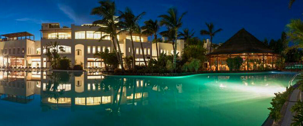 Club Jandía Princess ★★★★ - Une adresse solaire et familiale dans le calme de Fuerteventura et en bord de mer. - Fuerteventura, Canary Islands