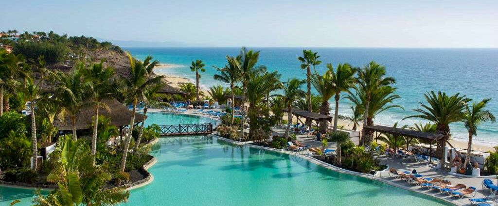 Club Jandía Princess ★★★★ - Une adresse solaire et familiale dans le calme de Fuerteventura et en bord de mer. - Fuerteventura, Canary Islands