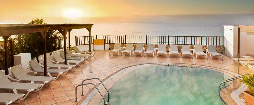 Club Jandía Princess ★★★★ - Une adresse solaire et familiale dans le calme de Fuerteventura et en bord de mer. - Fuerteventura, Canary Islands