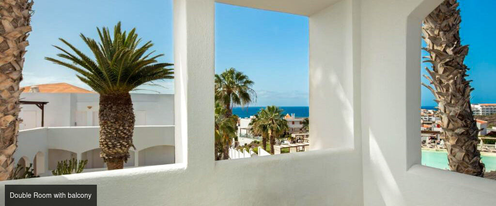 Club Jandía Princess ★★★★ - Une adresse solaire et familiale dans le calme de Fuerteventura et en bord de mer. - Fuerteventura, Canary Islands