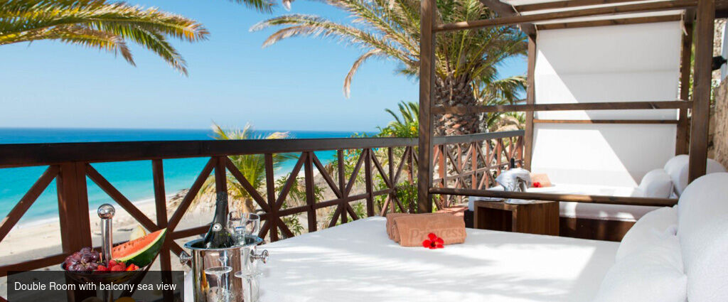 Club Jandía Princess ★★★★ - Une adresse solaire et familiale dans le calme de Fuerteventura et en bord de mer. - Fuerteventura, Canary Islands