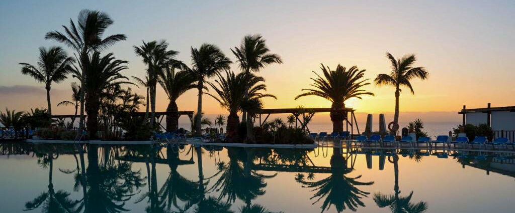 Club Jandía Princess ★★★★ - Une adresse solaire et familiale dans le calme de Fuerteventura et en bord de mer. - Fuerteventura, Îles Canaries