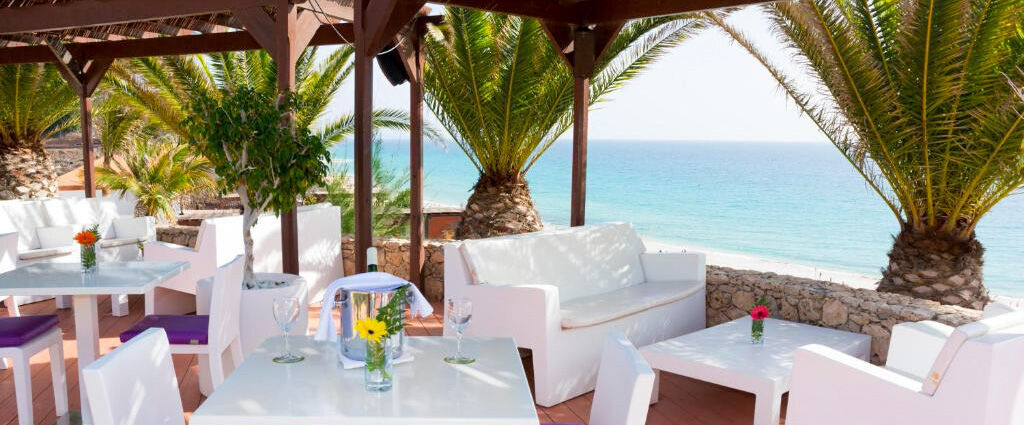 Club Jandía Princess ★★★★ - Une adresse solaire et familiale dans le calme de Fuerteventura et en bord de mer. - Fuerteventura, Îles Canaries