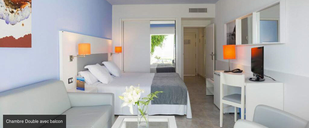 Club Jandía Princess ★★★★ - Une adresse solaire et familiale dans le calme de Fuerteventura et en bord de mer. - Fuerteventura, Îles Canaries