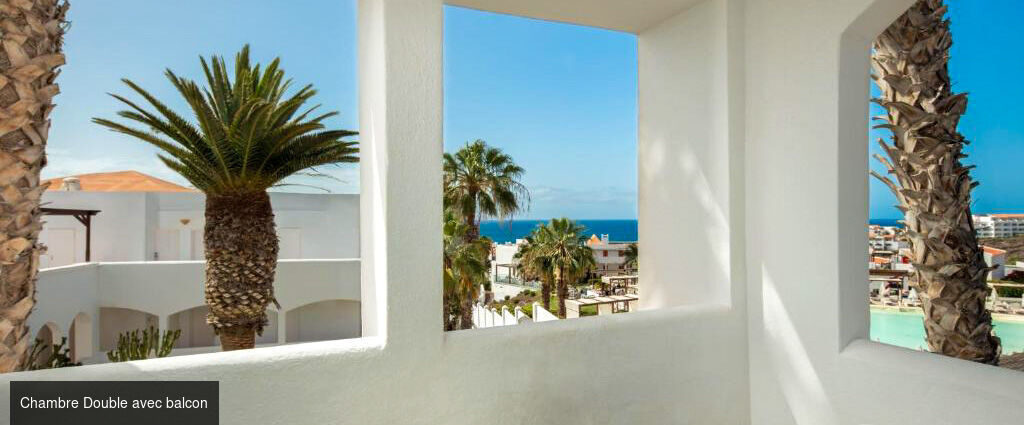 Club Jandía Princess ★★★★ - Une adresse solaire et familiale dans le calme de Fuerteventura et en bord de mer. - Fuerteventura, Îles Canaries