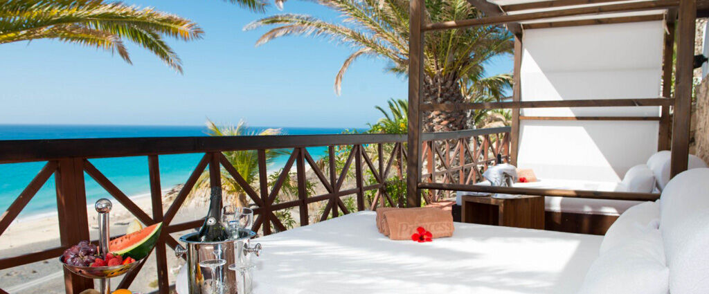 Club Jandía Princess ★★★★ - Une adresse solaire et familiale dans le calme de Fuerteventura et en bord de mer. - Fuerteventura, Îles Canaries