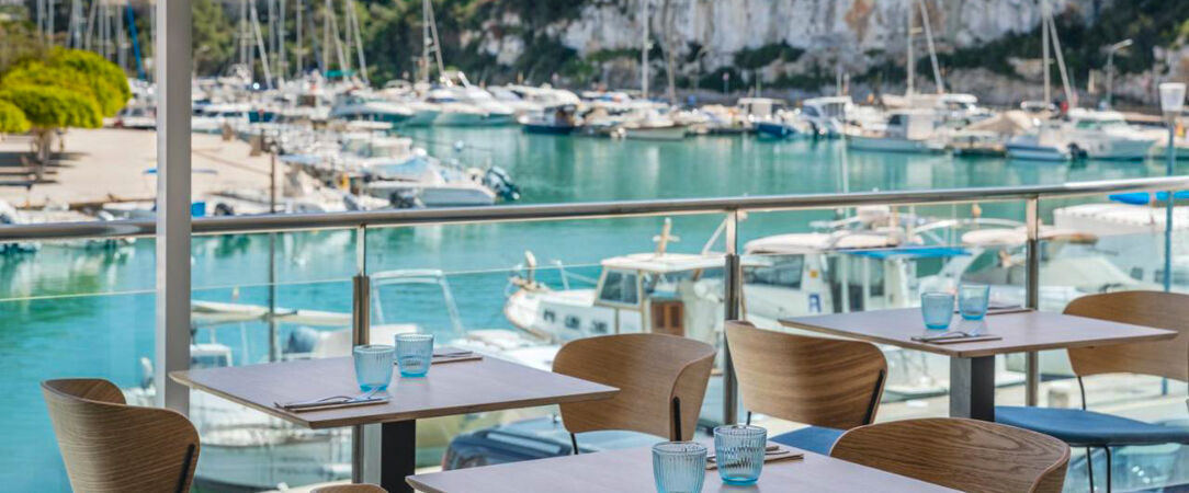 Porto Drach Aparthotel ★★★★ - Majorque : échappée méditerranéenne entre crique turquoise et charmes balnéaires. - Mallorca, Spain