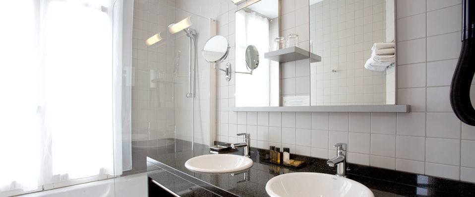 Hôtel de Normandie ★★★★ - Last Minute - Last-minute rooms at an exceptional price, in the heart of Bordeaux! - Bordeaux, France