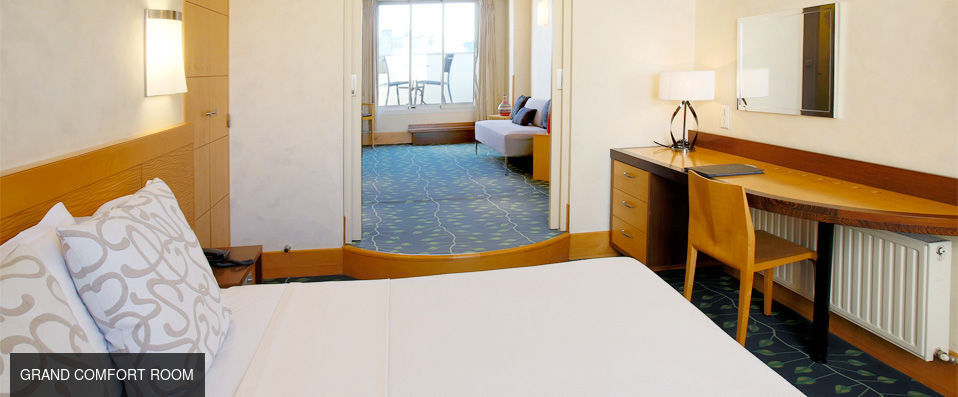 Hôtel de Normandie ★★★★ - Last Minute - Last-minute rooms at an exceptional price, in the heart of Bordeaux! - Bordeaux, France