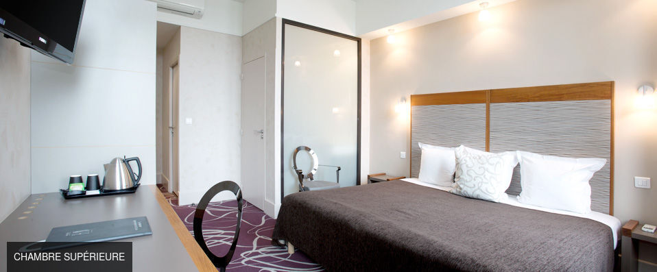 Hôtel de Normandie ★★★★ - Dernière minute - Escapade inoubliable dans le cœur historique de Bordeaux. - Bordeaux, France