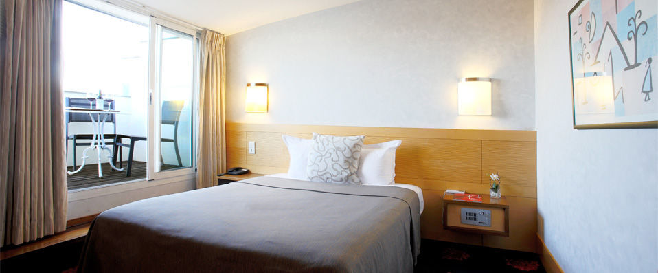 Hôtel de Normandie ★★★★ - Dernière minute - Escapade inoubliable dans le cœur historique de Bordeaux. - Bordeaux, France