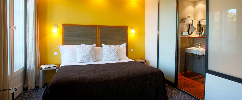 Hôtel de Normandie ★★★★ - Dernière minute - Escapade inoubliable dans le cœur historique de Bordeaux. - Bordeaux, France