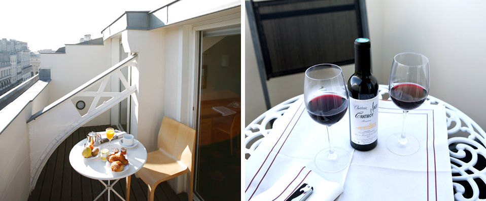 Hôtel de Normandie ★★★★ - Dernière minute - Escapade inoubliable dans le cœur historique de Bordeaux. - Bordeaux, France