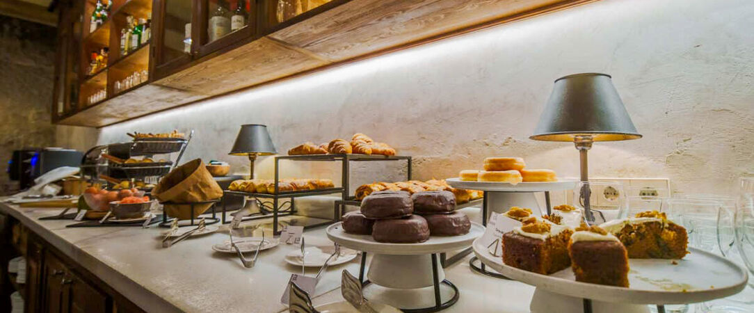 Soho Boutique Congreso ★★★★ - Un cocon raffiné au cœur de Madrid, à quelques minute des trésors de la ville. - Madrid, Espagne