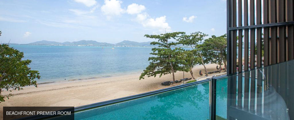 My Beach Resort Phuket ★★★★★ - A secluded escape on the coast of Phuket. - Phuket, Thaïland