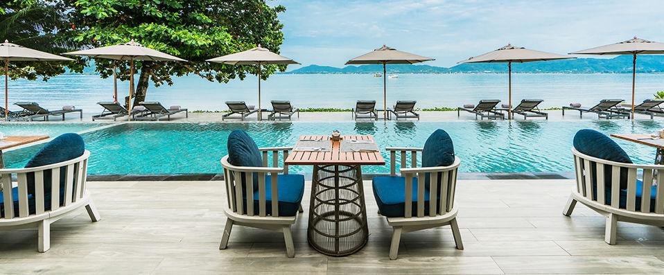 My Beach Resort Phuket ★★★★★ - A secluded escape on the coast of Phuket. - Phuket, Thaïland