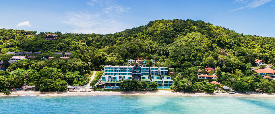 My Beach Resort Phuket ★★★★★ - A secluded escape on the coast of Phuket. - Phuket, Thaïland