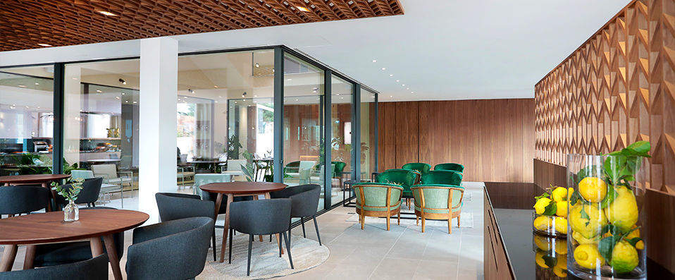 Hotel Es Princep ★★★★★ - Mallorcan hospitality meets 5-star luxury in stunning new beachfront property. - Mallorca, Spain