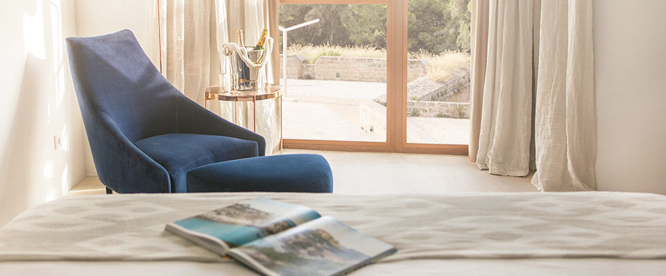 Hotel Es Princep ★★★★★ - Nouvelle adresse 5 étoiles au cœur de Majorque. - Majorque, Espagne