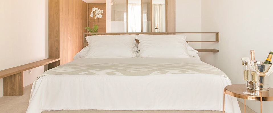 Hotel Es Princep ★★★★★ - Nouvelle adresse 5 étoiles au cœur de Majorque. - Majorque, Espagne