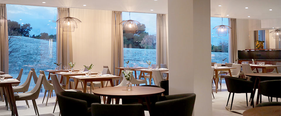 Hotel Es Princep ★★★★★ - Nouvelle adresse 5 étoiles au cœur de Majorque. - Majorque, Espagne
