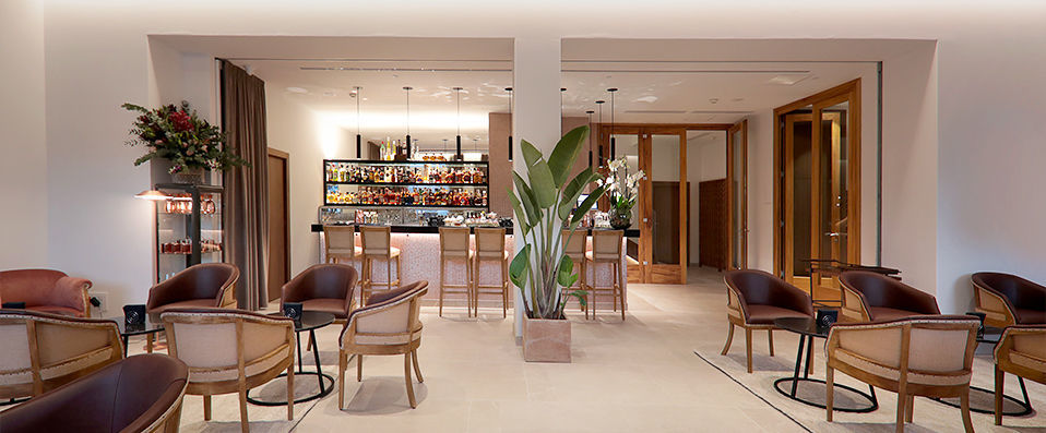 Hotel Es Princep ★★★★★ - Nouvelle adresse 5 étoiles au cœur de Majorque. - Majorque, Espagne