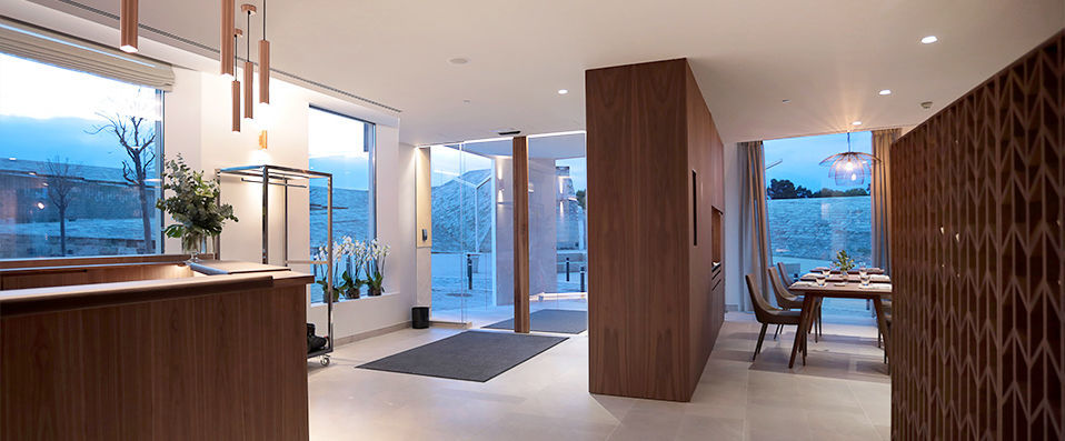 Hotel Es Princep ★★★★★ - Nouvelle adresse 5 étoiles au cœur de Majorque. - Majorque, Espagne