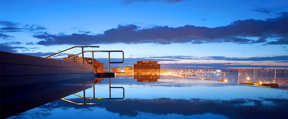 Hotel Es Princep ★★★★★ - Nouvelle adresse 5 étoiles au cœur de Majorque. - Majorque, Espagne