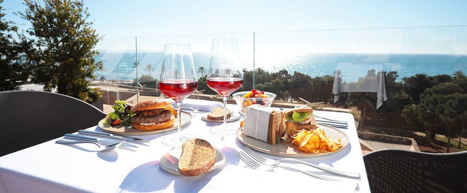 Hotel Es Princep ★★★★★ - Nouvelle adresse 5 étoiles au cœur de Majorque. - Majorque, Espagne