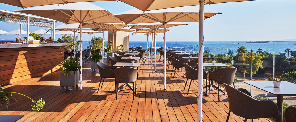 Hotel Es Princep ★★★★★ - Nouvelle adresse 5 étoiles au cœur de Majorque. - Majorque, Espagne