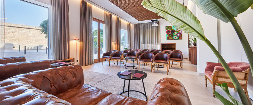Hotel Es Princep ★★★★★ - Nouvelle adresse 5 étoiles au cœur de Majorque. - Majorque, Espagne